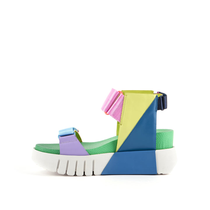 delta run resort inside view