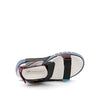 delta run rog top view