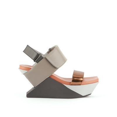 delta wedge sandal bohemian out view