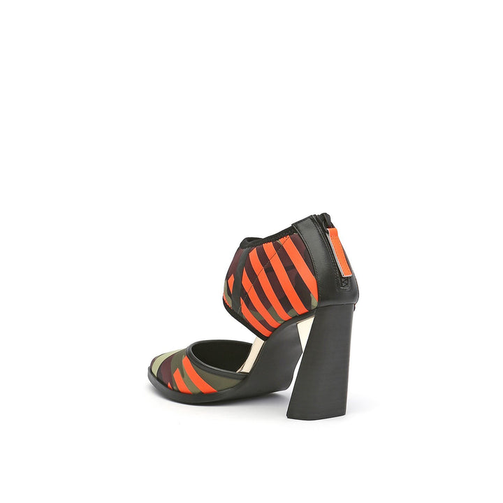 dorsey calli camouflage angle in view