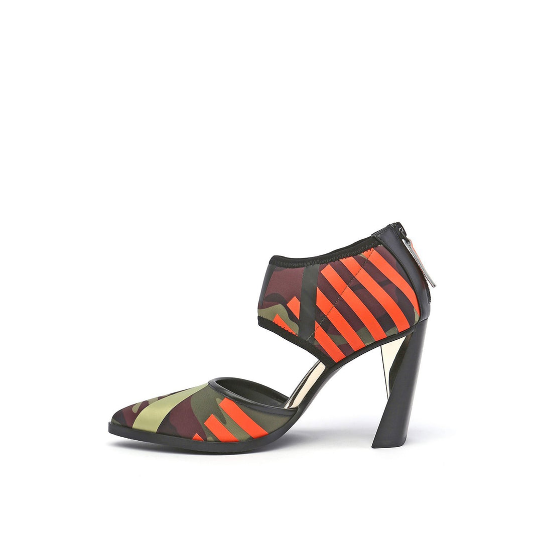 dorsey calli camouflage in view