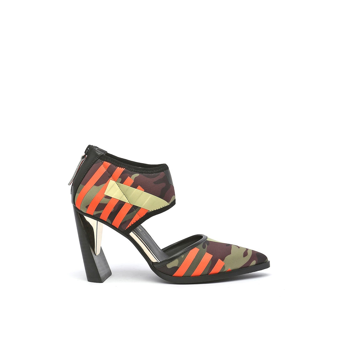 dorsey calli camouflage out view