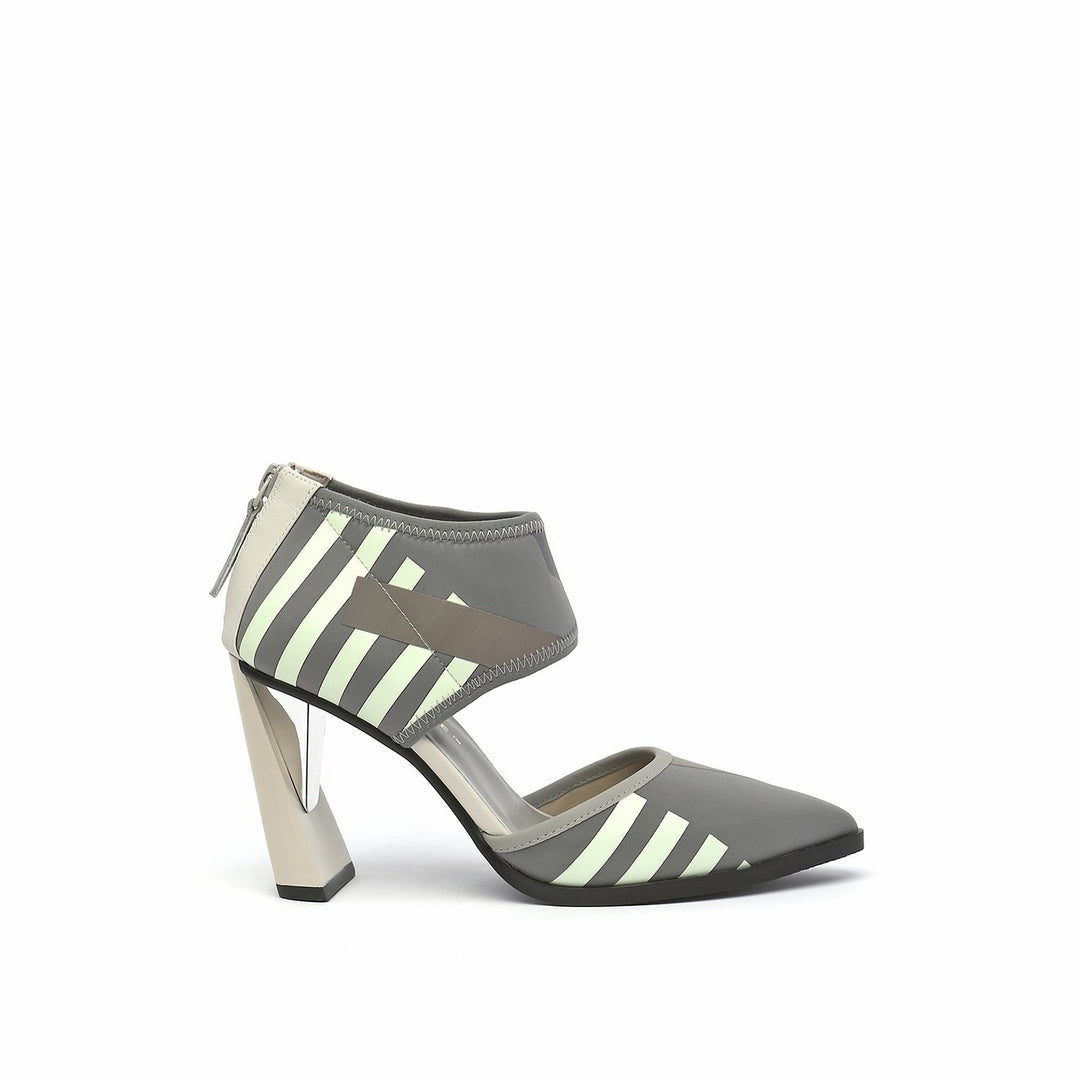 dorsey calli grey out view