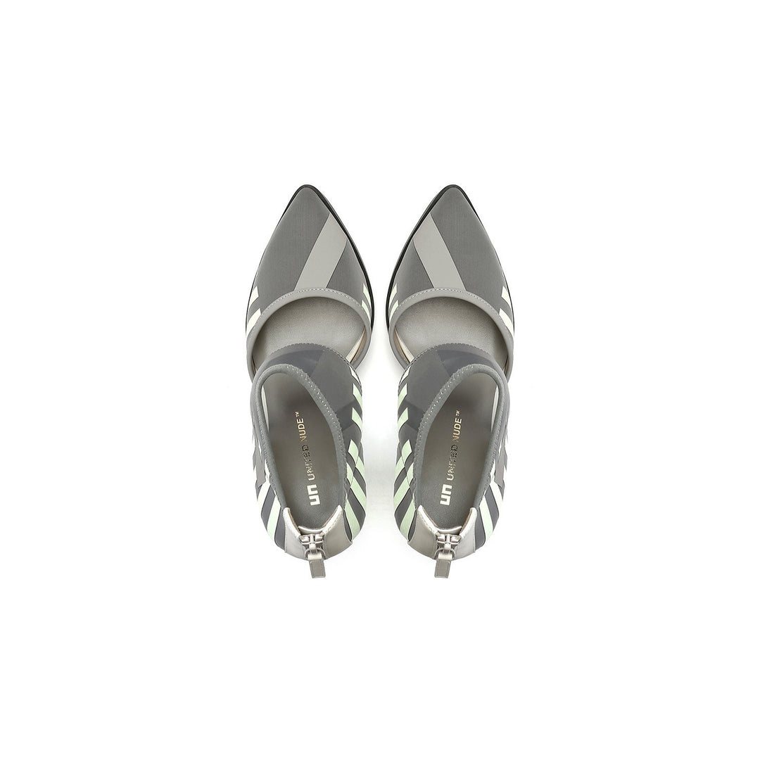 dorsey calli grey top view