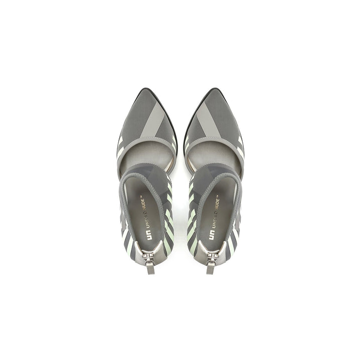 dorsey calli grey top view