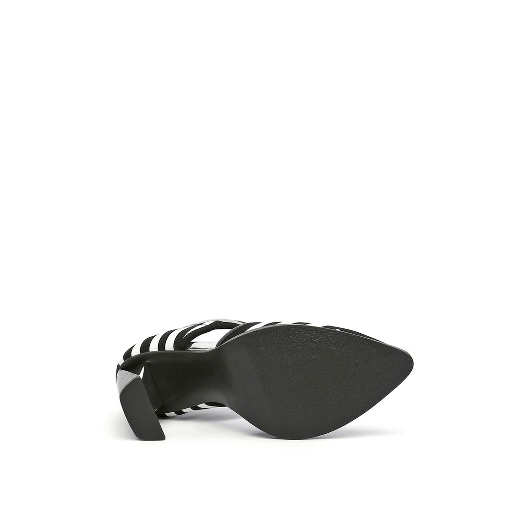 dorsey calli mono bottom view