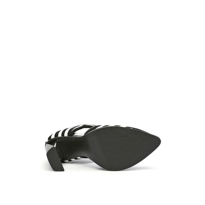 dorsey calli mono bottom view