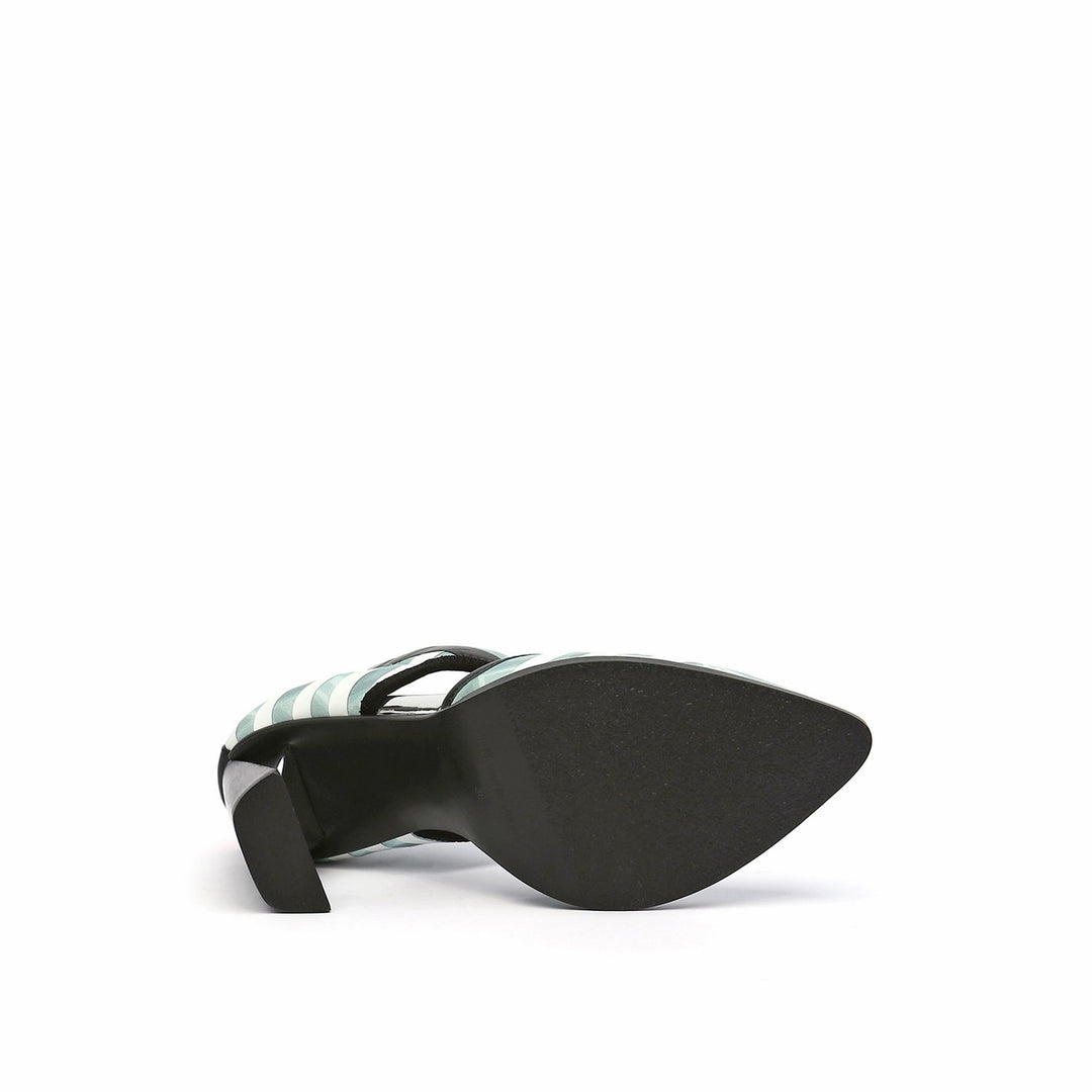 dorsey calli zest bottom view