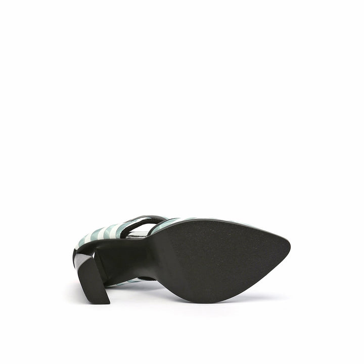 dorsey calli zest bottom view