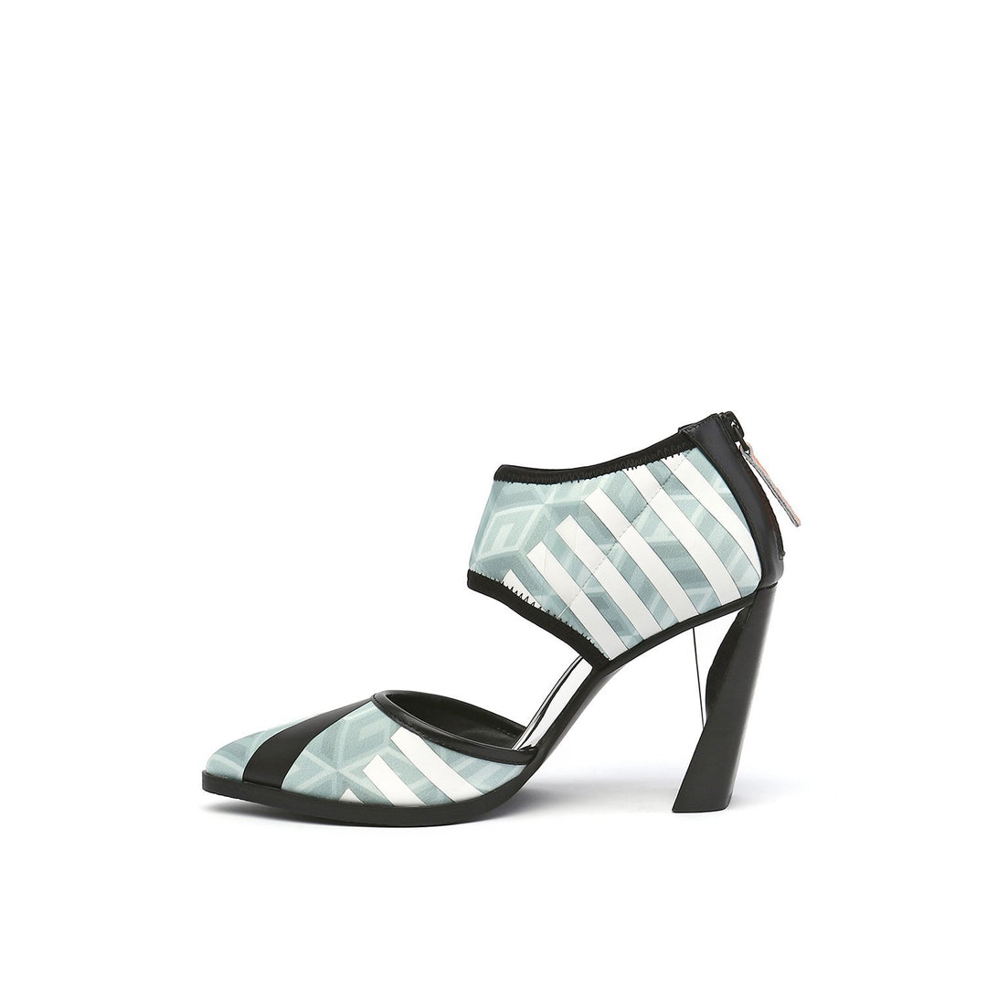 dorsey calli zest in view