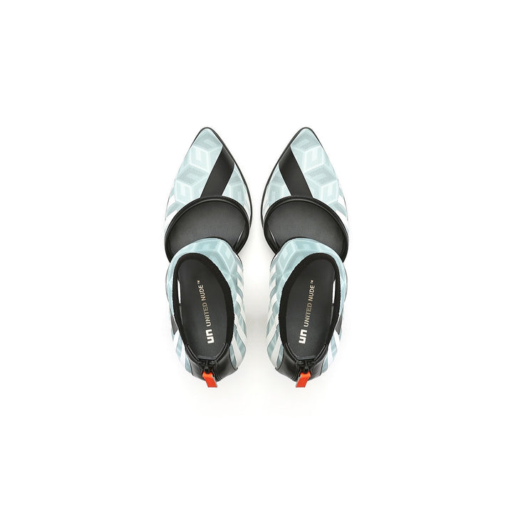 dorsey calli zest top view