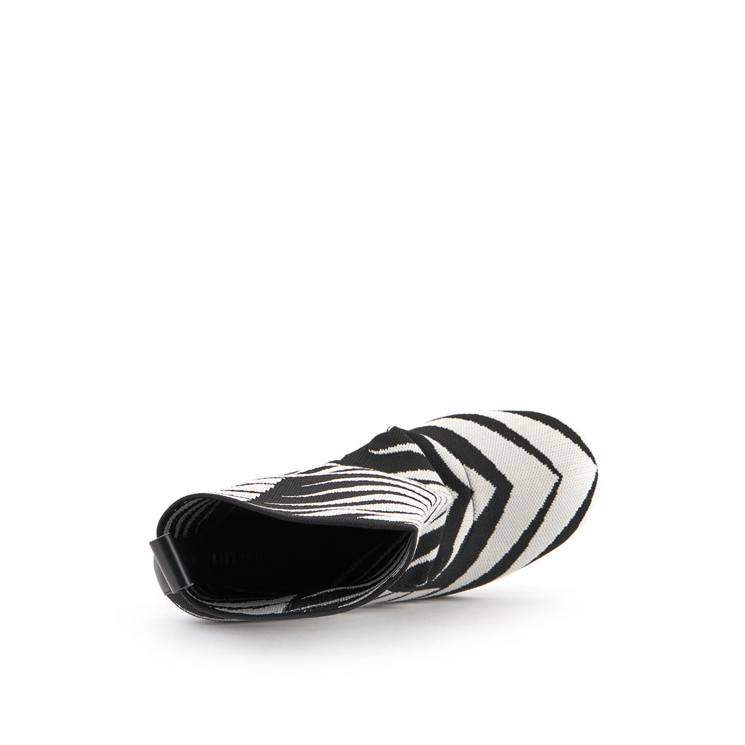 eamz fab bootie mono 5 top view