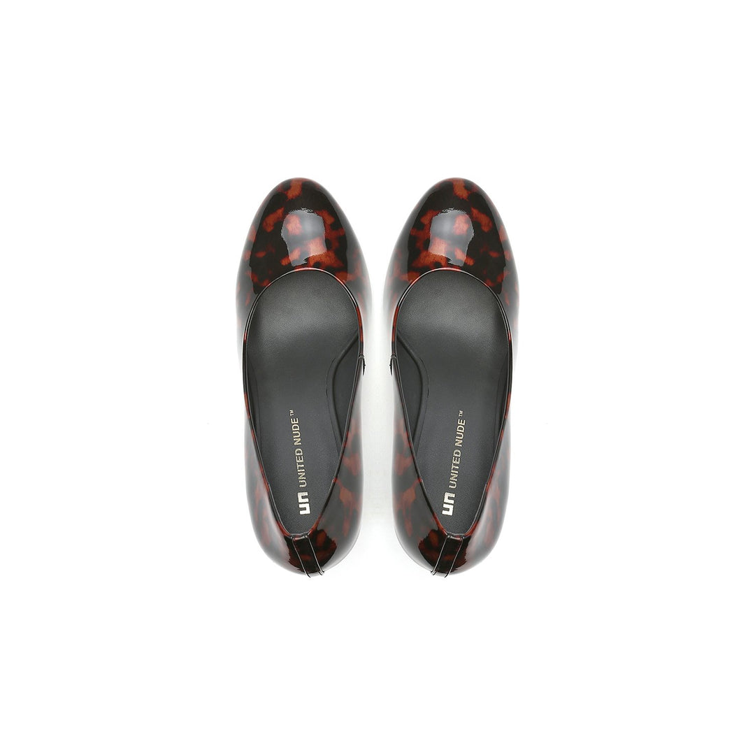 eamz pump lava top view