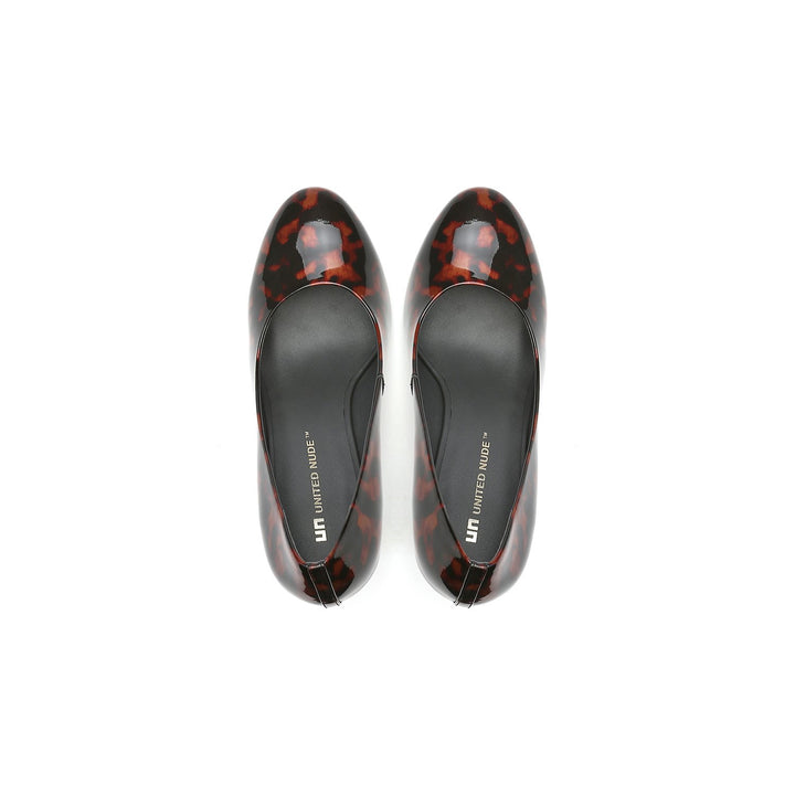 eamz pump lava top view