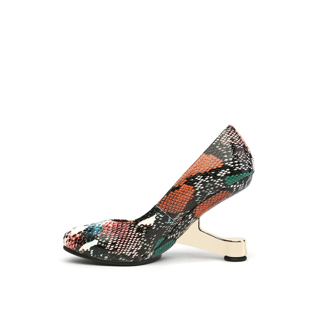 eamz pump ruby in view