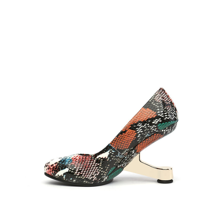 eamz pump ruby in view