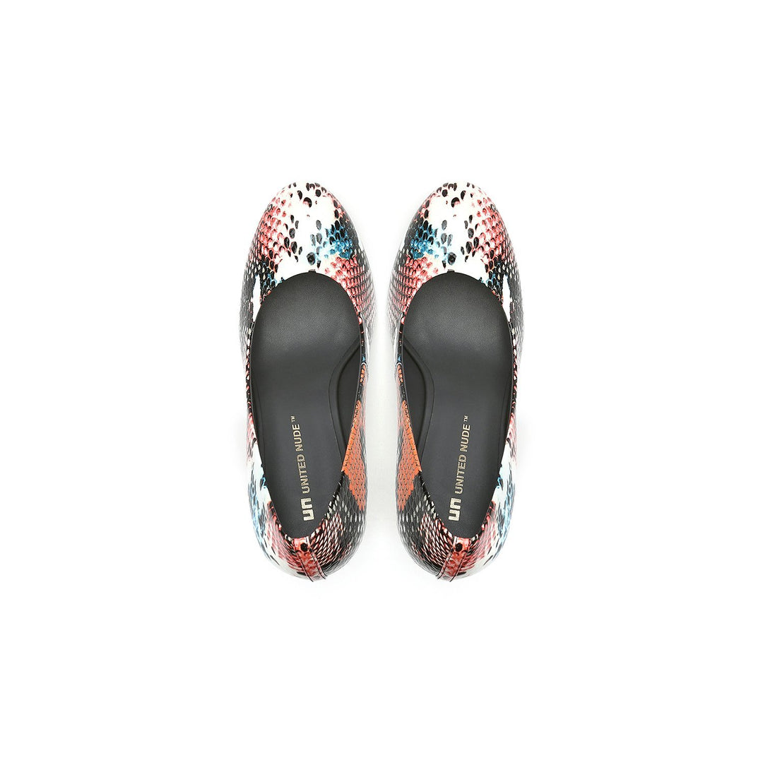 eamz pump ruby top view