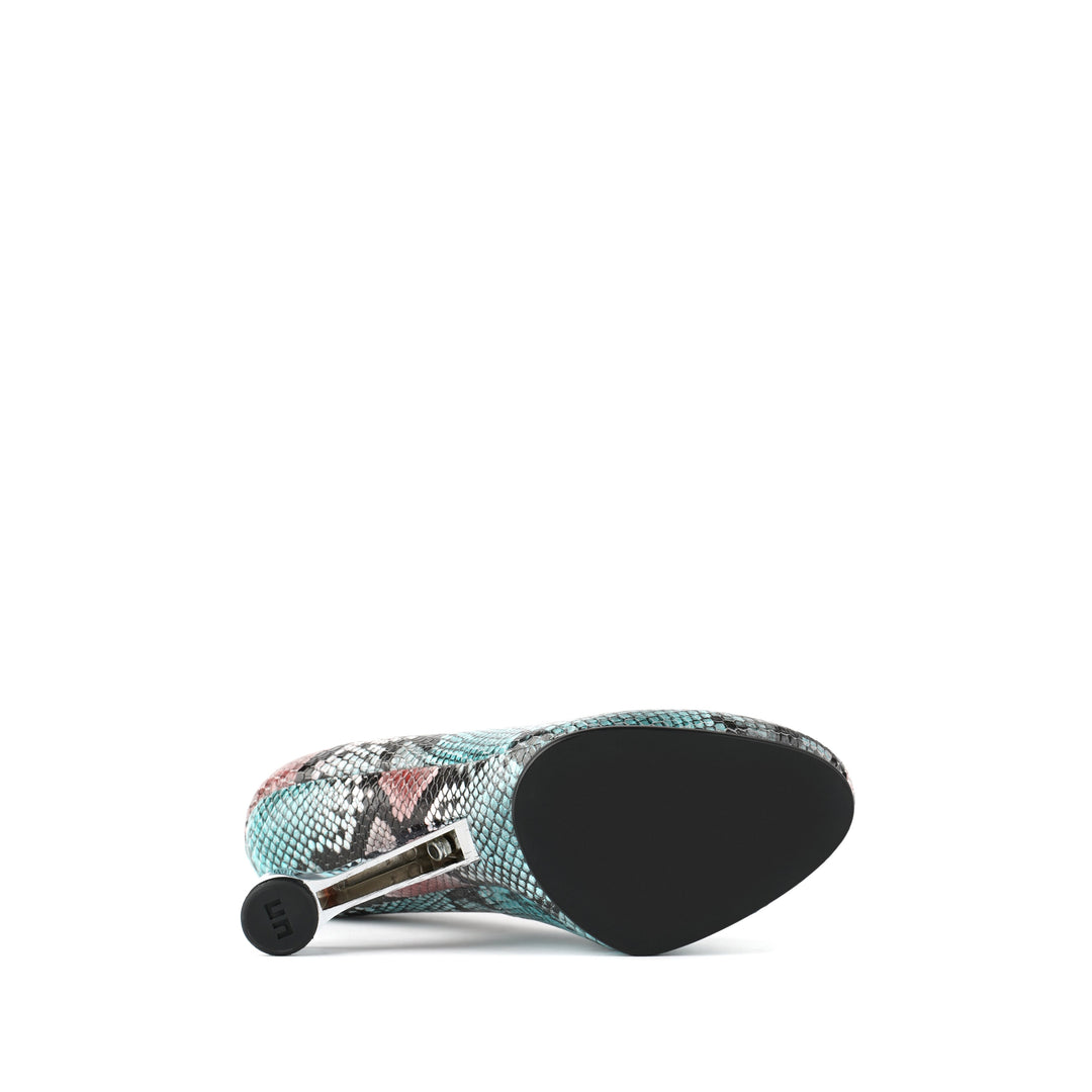 eamz pump coral snake bottom view