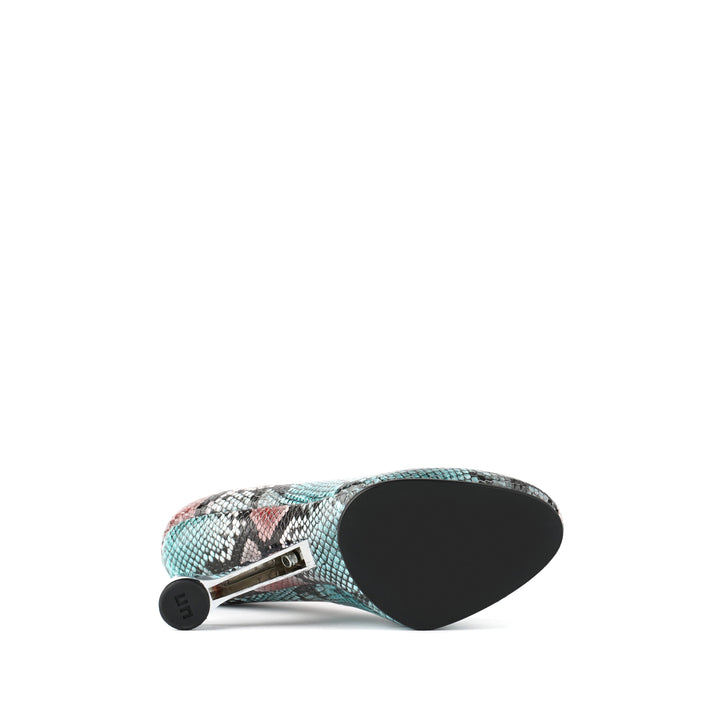 eamz pump coral snake bottom view