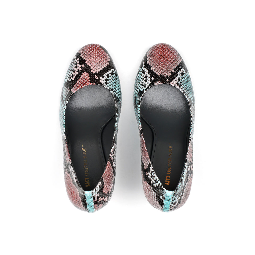 eamz pump coral snake top view