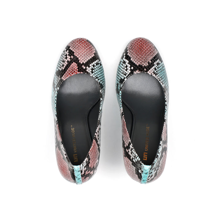 eamz pump coral snake top view