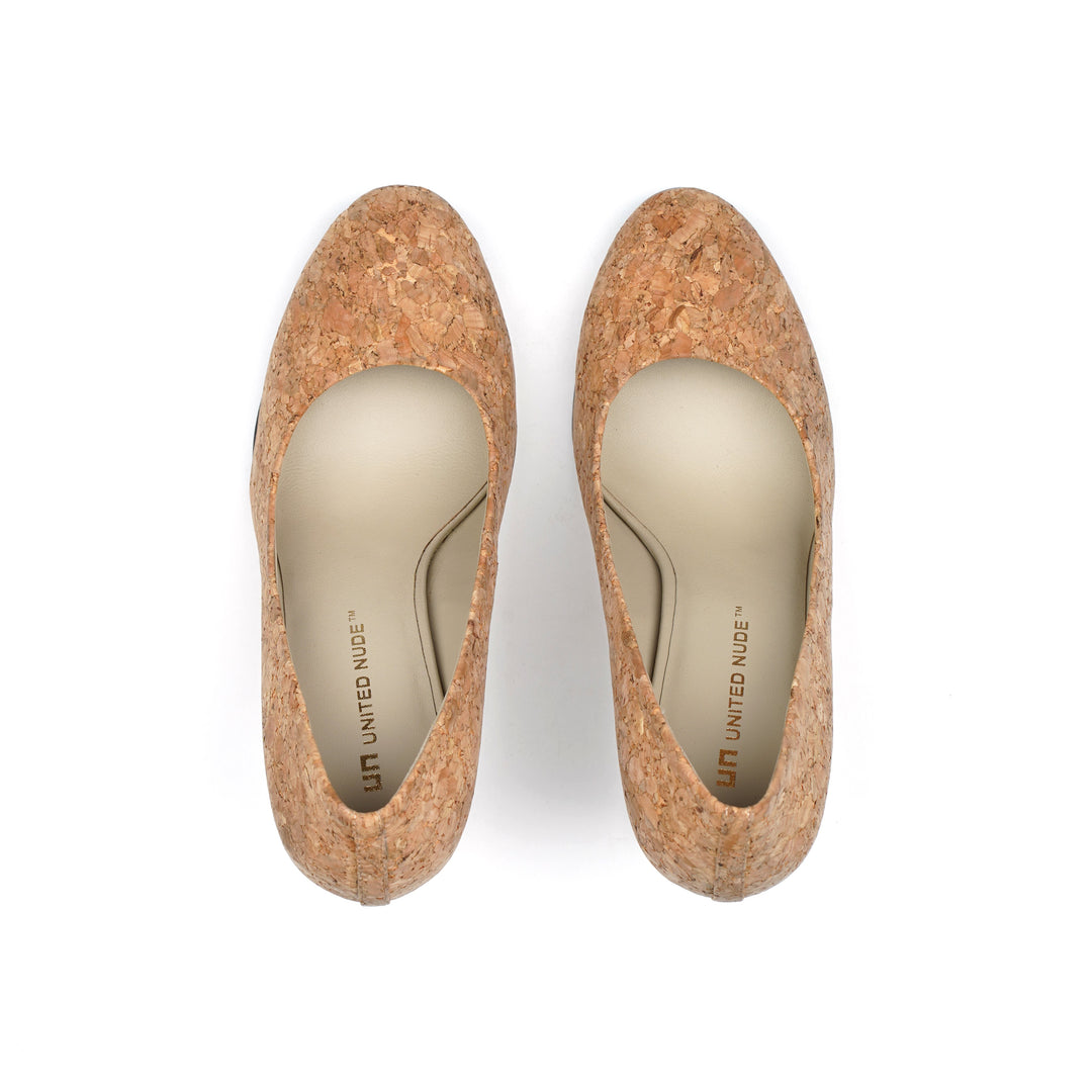 eamz pump cork top view