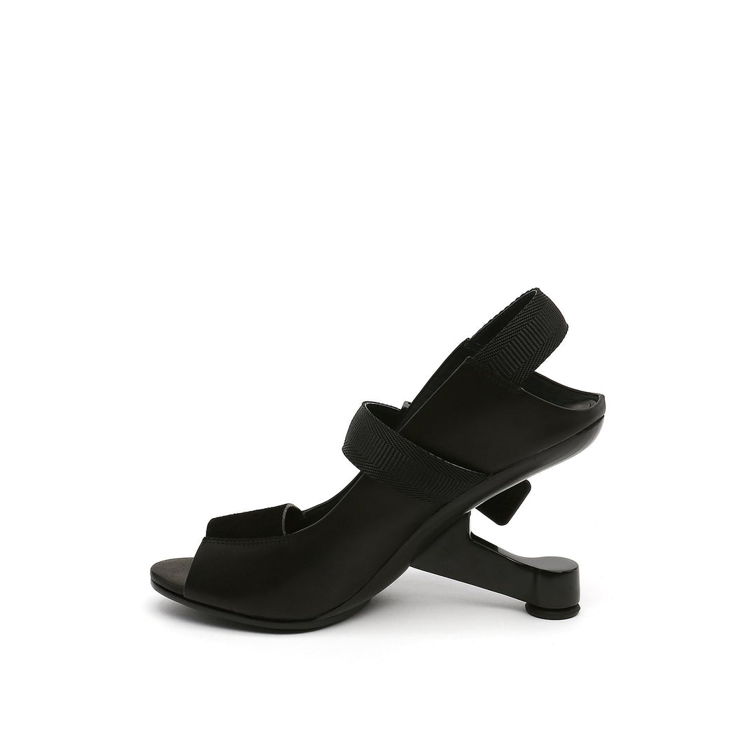 eamz tech II black in