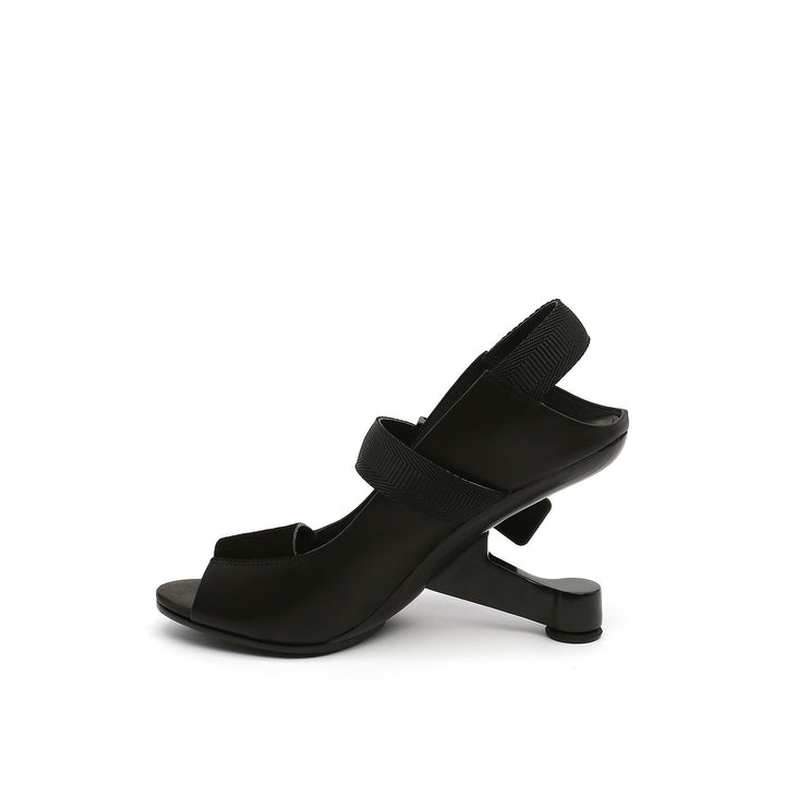 eamz tech II black in