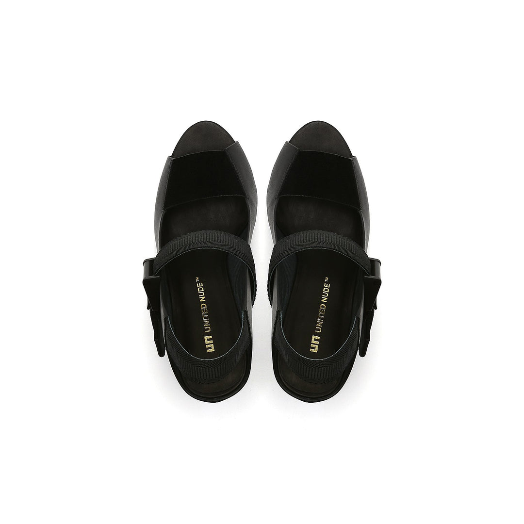 eamz tech II black top