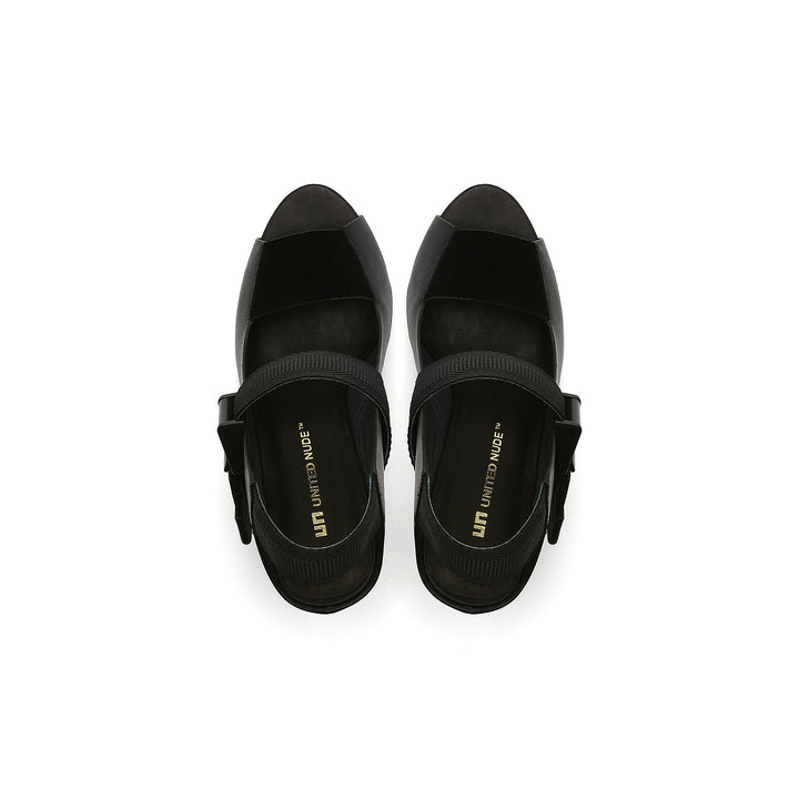 eamz tech II black top