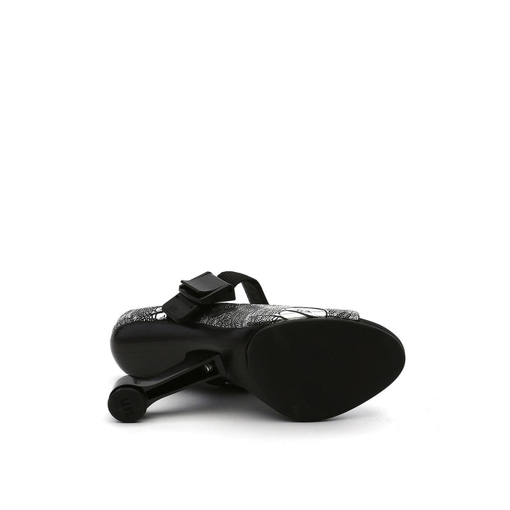 eamz tech II silver cobra bottom