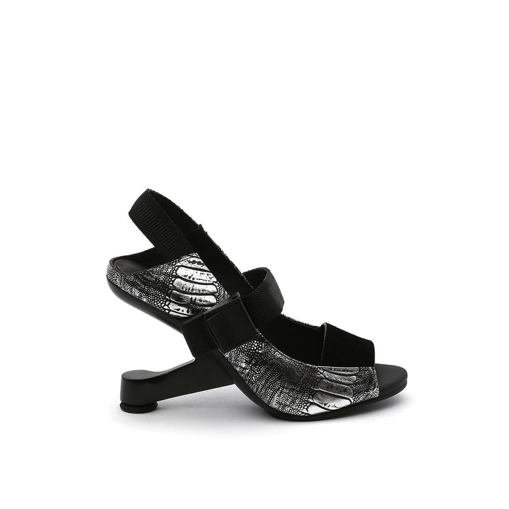 eamz tech II silver cobra out