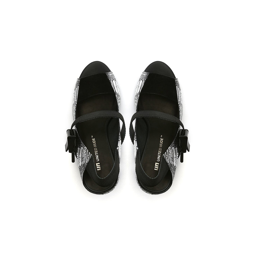 eamz tech II silver cobra top