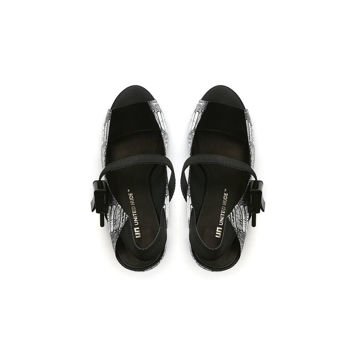 eamz tech II silver cobra top