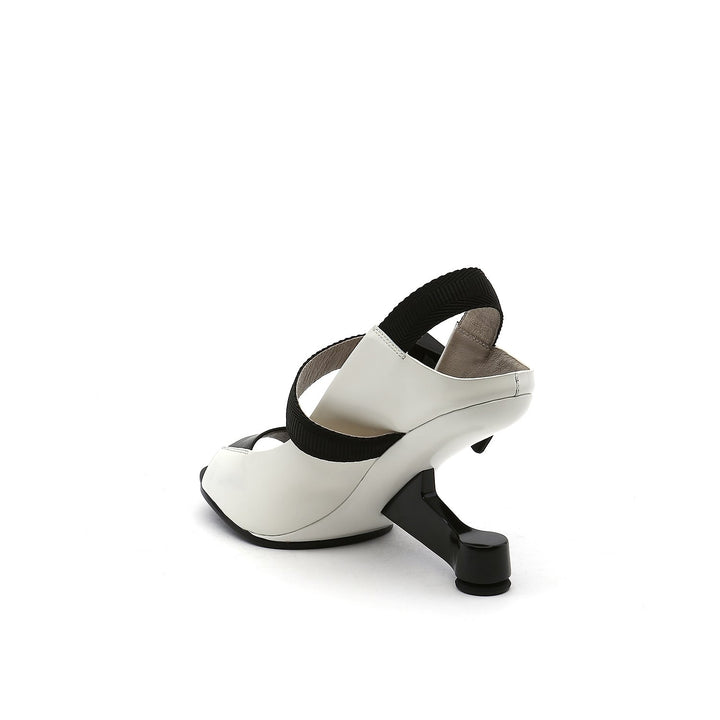 eamz tech II white angle in