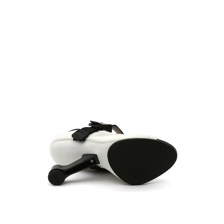 eamz tech II white bottom