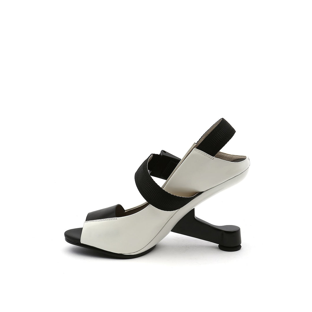 eamz tech II white in