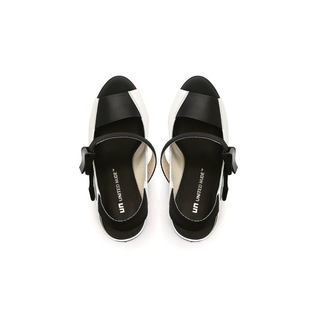 eamz tech II white top