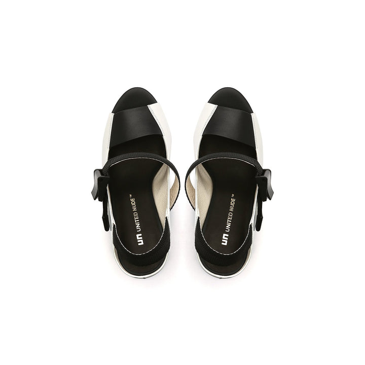 eamz tech II white top