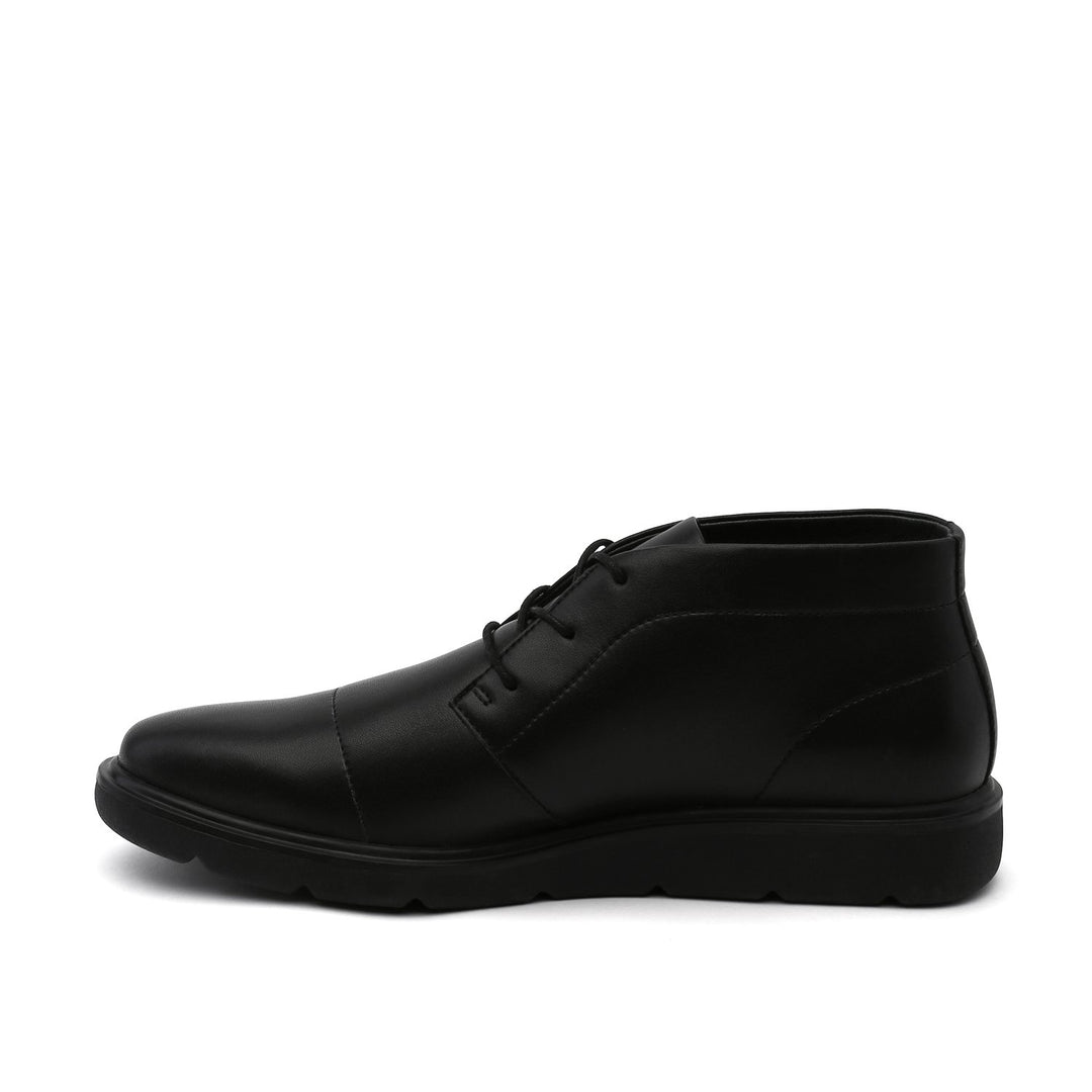 flx desert mens black in