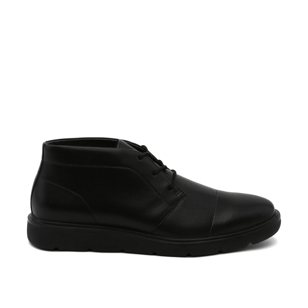 flx desert mens black out