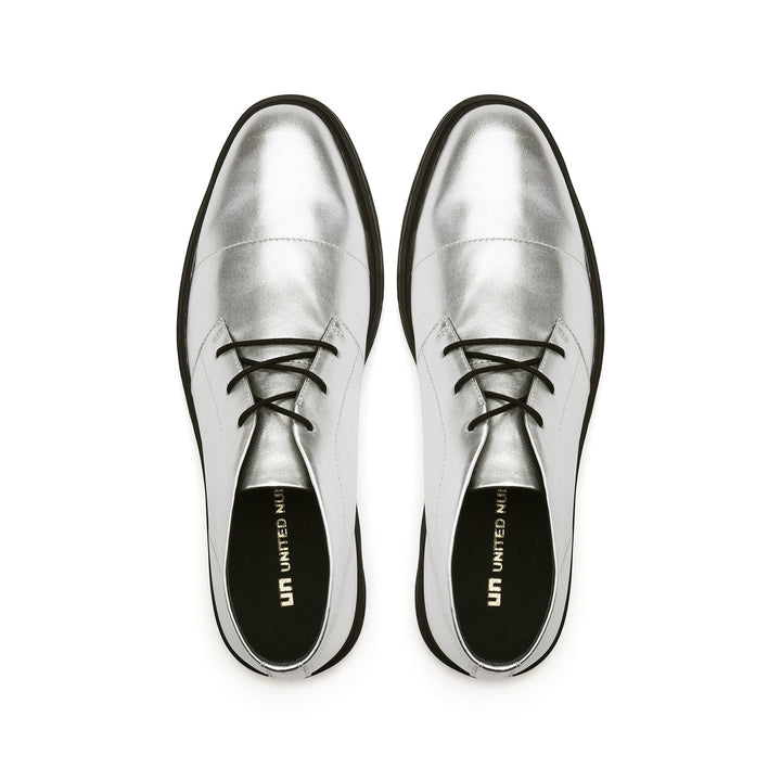 flx desert mens silver iii top