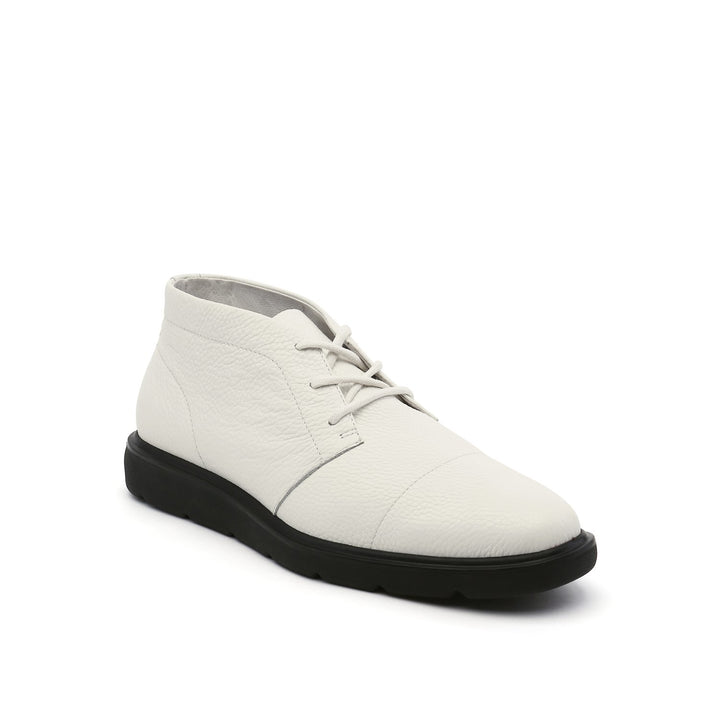 flx desert mens white angle out view