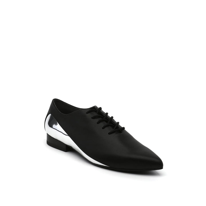 flow oxford black angle out