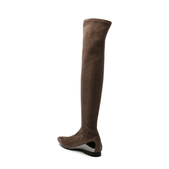 flow thigh boot lo sand angle in