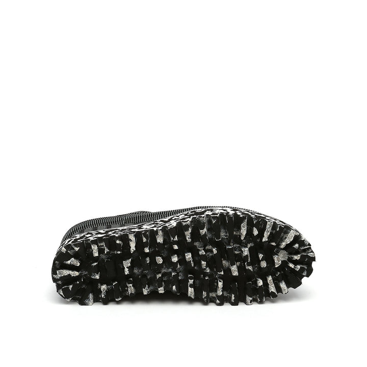 fold casual ii ash bottom view