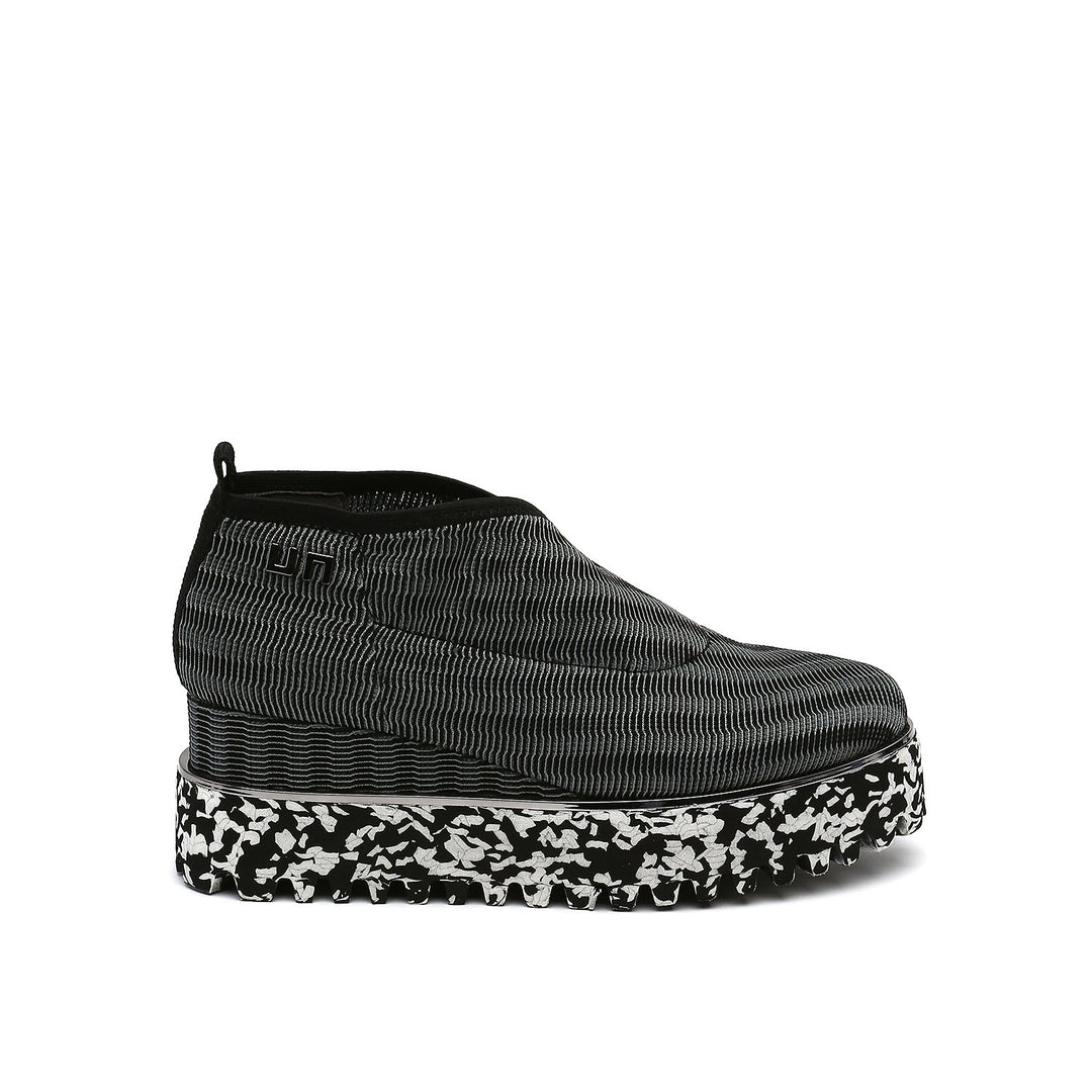 fold casual ii ash out view