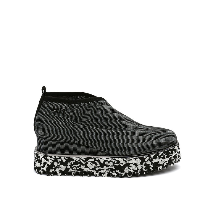 fold casual ii ash out view