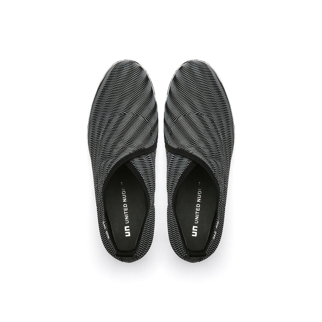 fold casual ii ash top view