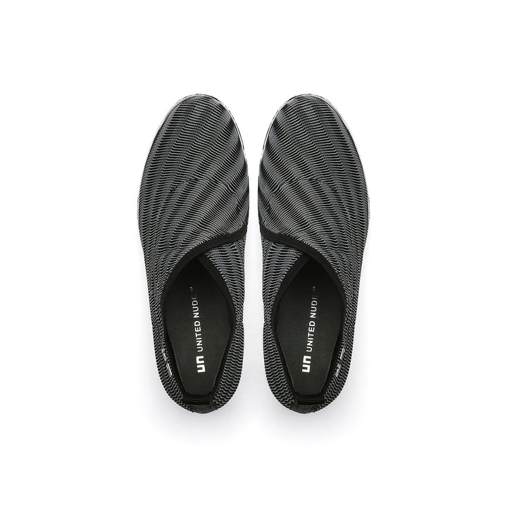 fold casual ii ash top view